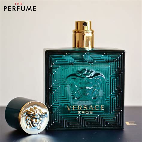 versace body spray|versace aftershave 100ml.